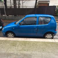 fiat 600