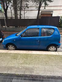 fiat 600
