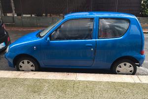 fiat 600