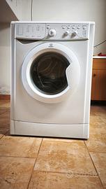 lavatrice Indesit 7kg