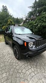 Jeep Renegade trailhawk 2.0