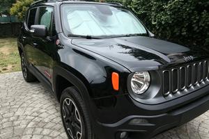 Jeep Renegade trailhawk 2.0