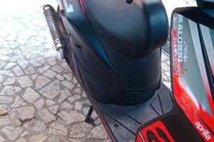 Aprilia 50 Motard sr