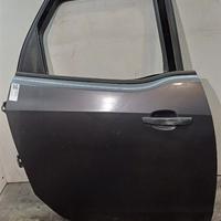 PORTIERA POSTERIORE DESTRA OPEL Meriva 3° Serie 1