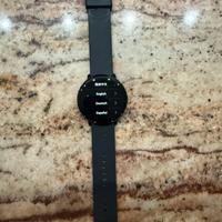 Smartwatch Amazfit Zepp E