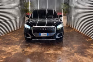 Audi Q2 1.6 TDI Design