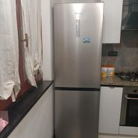 frigo e freezer 