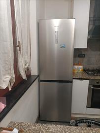 frigo e freezer 