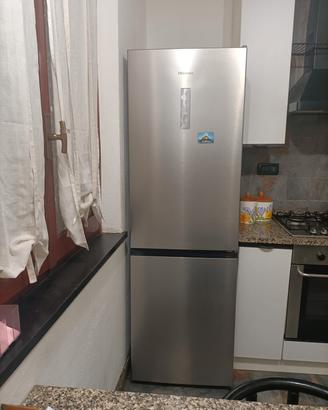 frigo e freezer 