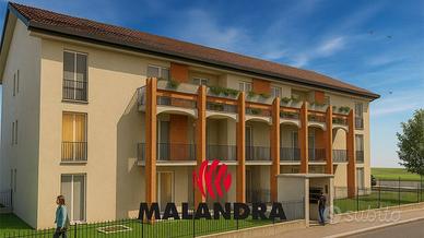 Attico / Mansarda di 100 m² con 3 locali e box aut