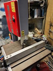 sega a nastro per legno valex 