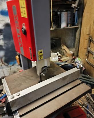 sega a nastro per legno valex 