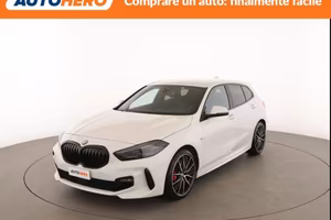 BMW 118 NP63951