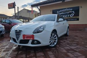 Alfa Romeo Giulietta 1.4 Turbo 120 CV GPL Distinct