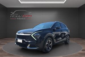 KIA Kia Sportage 1.6 CRDi MHEV DCT Style