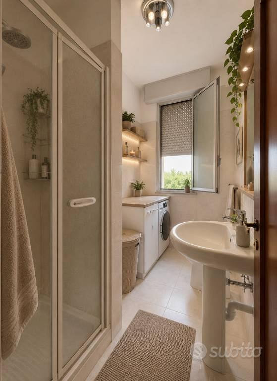 Appartamento – Bologna, Bertalia, Quartiere Navile - Altro