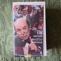 Commedia Un Inviato Molto Speciale da collezione