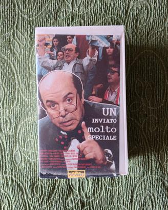 Commedia Un Inviato Molto Speciale da collezione