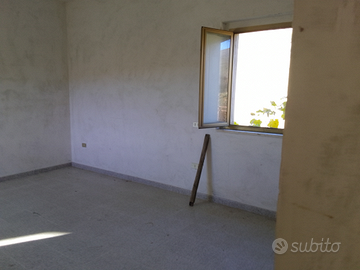 Terreno agricolo con casa