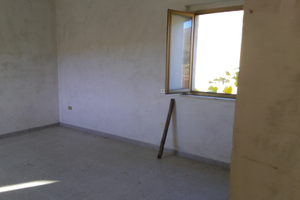 Terreno agricolo con casa