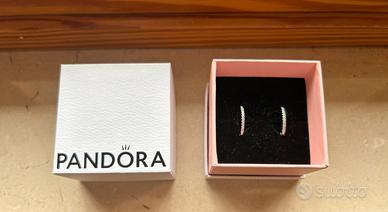 Orecchini Pandora