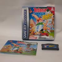 Asterix e Obelix Bash them all Gameboy Advance