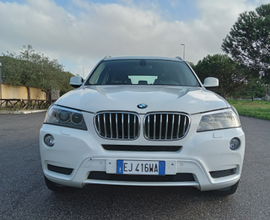 BMW X 3 f 25