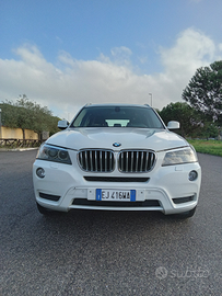 BMW X 3 f 25