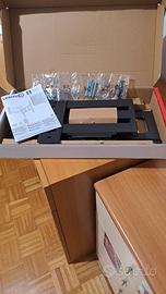 Supporto tv a parete LEXMAN mobile
