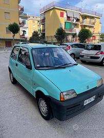 Fiat cinquecento young