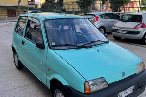 Fiat cinquecento young