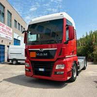 2018 man tgx500 rif. gl920rj