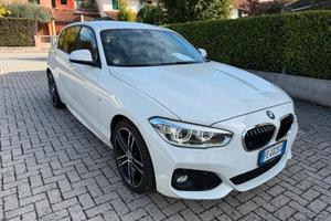 Bmw 120d xDrive Msport