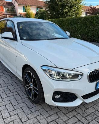 Bmw 120d xDrive Msport