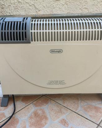 Stufetta elettrica 