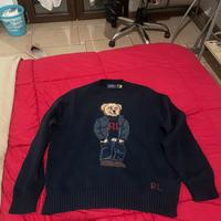 maglione ralph lauren