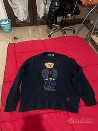 maglione ralph lauren