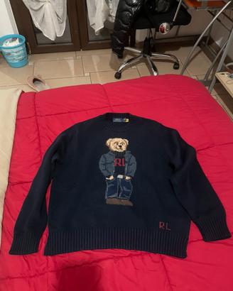 maglione ralph lauren