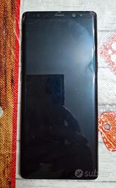Smartphone Samsung Galaxy Note 8