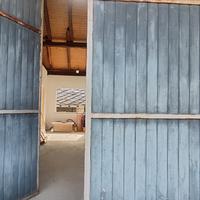 portone garage magazzino usato 