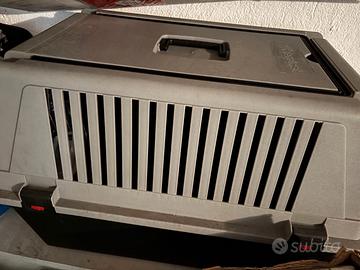 gabbietta trasportino