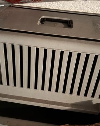 gabbietta trasportino