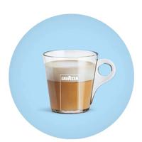 Mug in vetdo Lavazza