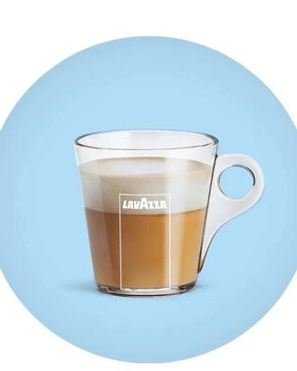 Mug in vetdo Lavazza