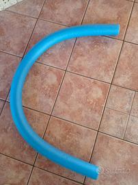 salsicciotto per piscina 