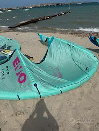 Kitesurf Duotone 2025