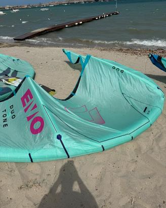 Kitesurf Duotone 2025
