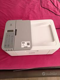 stampante PIXMA tr4756i