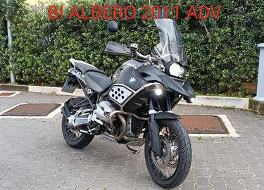 BMW GS BI ALBERO ADVENTURE CHIAMARE