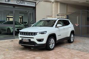Jeep Compass 1.6 Multijet II 2WD Limited 120 cv